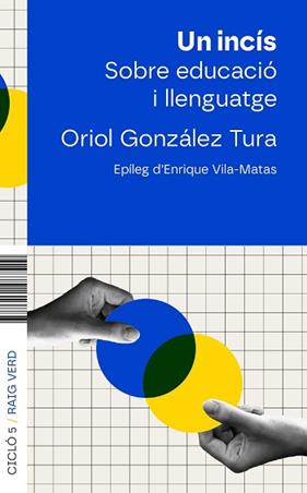 UN INCIS | 9788410487543 | GONZALEZ, ORIOL