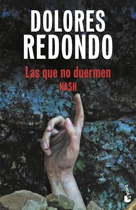QUE NO DUERMEN NASH, LAS  | 9788423369485 | REDONDO, DOLORES