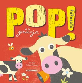 POP A LA GRANJA  | 9788491010227 | DALY, BOB 