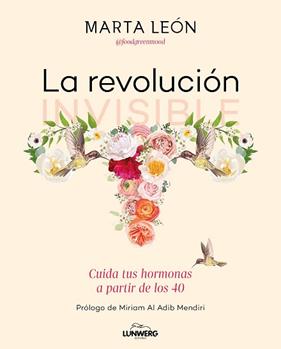 REVOLUCION INVISIBLE, LA | 9788418820854 | LEON, MARTA