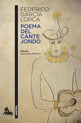 POEMA DEL CANTE JONDO | 9788408170518 | GARCIA LORCA, FEDERICO
