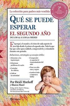 SE PUEDE ESPERAR EL SEGUNDO AÑO, QUE  | 9788408153764 | MURKOFF, HEIDI / MAZEL, SHARON