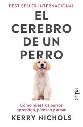 CEREBRO DE UN PERRO, EL | 9791387833916 | NICHOLS, KERRY