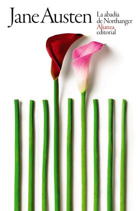 ABADIA DE NORTHANGER, LA | 9788491816102 | AUSTEN, JANE