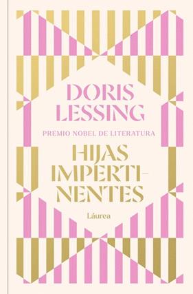HIJAS IMPERTINENTES (LAUREA) | 9788426434814 | LESSING, DORIS