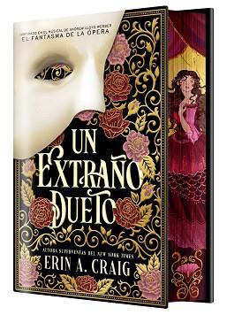 UN EXTRAÑO DUETO | 9791388204258 | CRAIG, ERIN A.