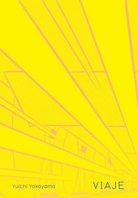 VIAJE | 9788492615063 | YOKOYAMA YUICHI