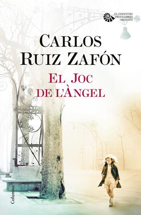 JOC DE L'ANGEL | 9788466421683 | RUIZ ZAFON, CARLOS 