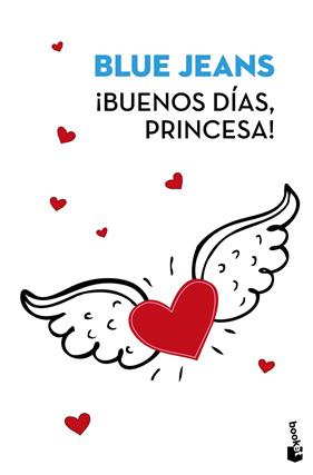 BUENOS DIAS PRINCESA | 9788408171560 | BLUE JEANS