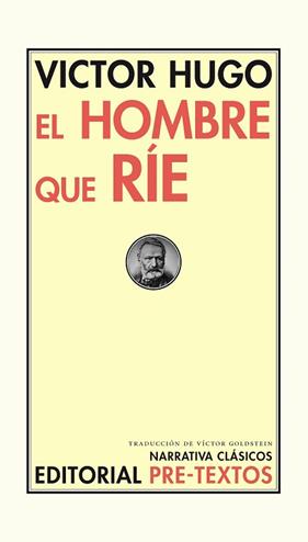 HOMBRE QUE RIE, EL  | 9788416453115 | HUGO, VICTOR