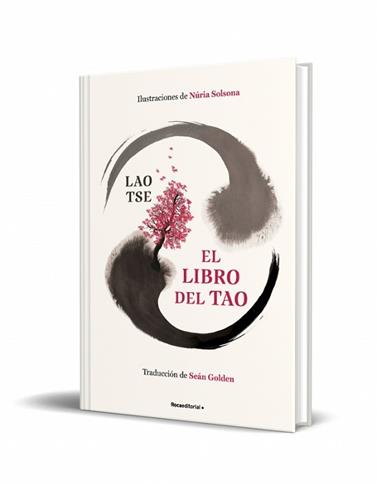 LIBRO DEL TAO, EL (EDICION ILUSTRADA) | 9788410442566 | TSE, LAO