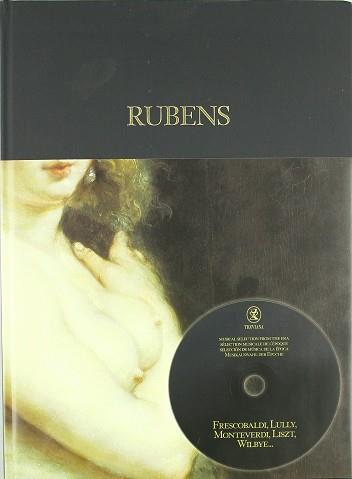 RUBENS - TREVIANA | 9788493614089 | PEREZ LEDESMA, MANUEL