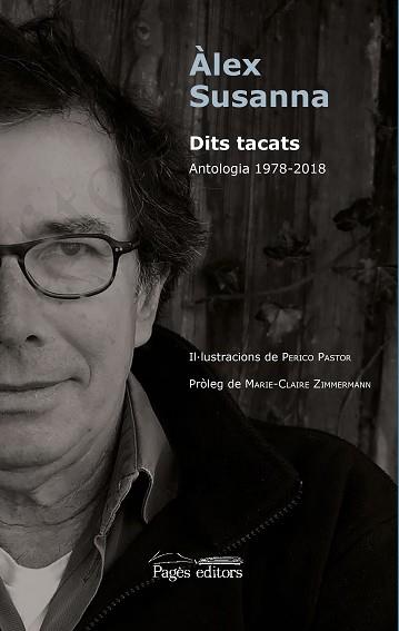 DITS TACATS | 9788413030531 | SUSANNA NADAL, ALEX