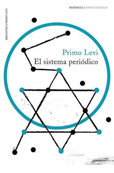 SISTEMA PERIODICO, EL | 9788499422930 | LEVI, PRIMO