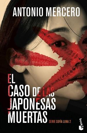 CASO DE LAS JAPONESAS MUERTAS, EL | 9788408309840 | MERCERO, ANTONIO