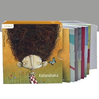 MINILLIBRES IMPERDIBLES 2 | 9788416804313