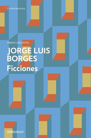 FICCIONES | 9788499089508 | BORGES, JORGE LUIS