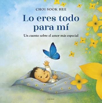LO ERES TODO PARA MI | 9788410269354 | SOOK HEE, CHOI