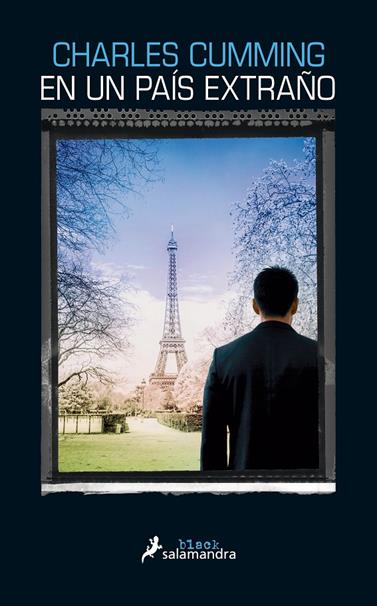 EN UN PAISS EXTRAÑO | 9788416237210 | CUMMING, CHARLES