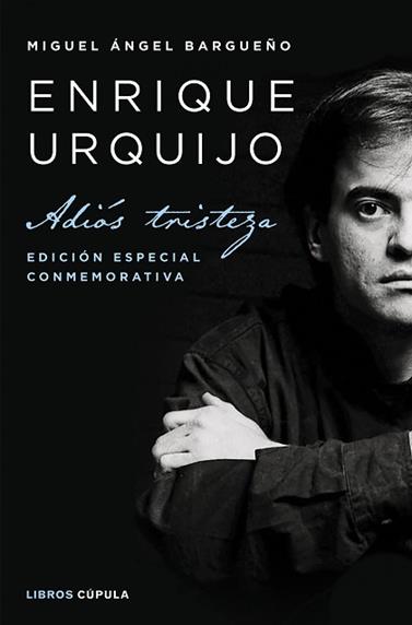 ENRIQUE URQUIJO | 9788448026332 | BARGUEÑO, MIGUEL ANGEL
