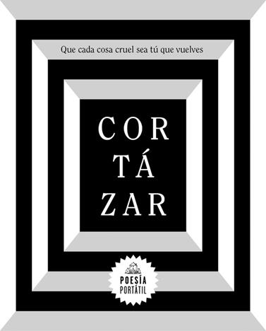 QUE CADA COSA CRUEL SEA TU QUE VUELVES | 9788439734611 | CORTAZAR, JULIO