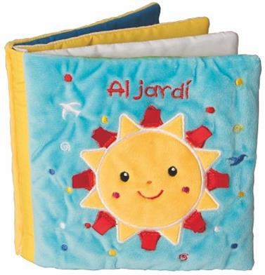 JARDI, AL | 9788491013624 | FERRI, FRANCESCA