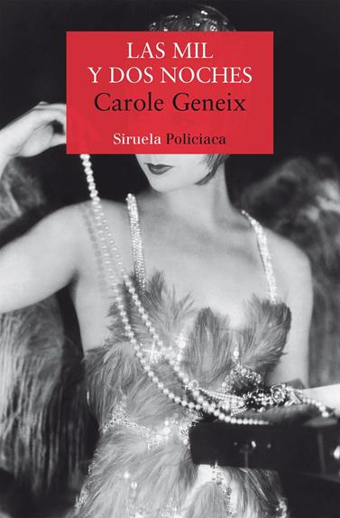 MIL Y DOS NOCHES, LAS | 9788417860783 | GENEIX, CAROLE
