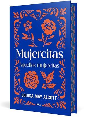 MUJERCITAS  AQUELLAS MUJERCITAS | 9788411325998 | ALCOTT, LOUISA MAY