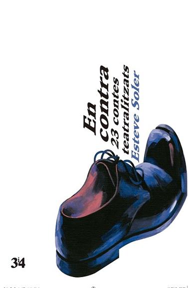 EN CONTRA  23 CONTES TEATRALITZATS | 9788475029207 | SOLER MIRALLES, ESTEVE