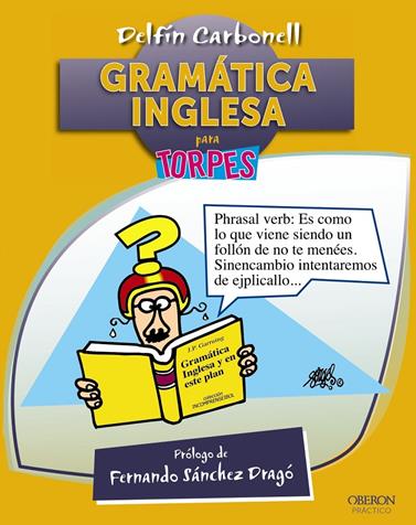 GRAMATICA INGLESA | 9788441532724 | CARBONELL BASSET, DELFIN