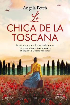 CHICA DE LA TOSCANA, LA | 9788419620996 | PETCH, ANGELA