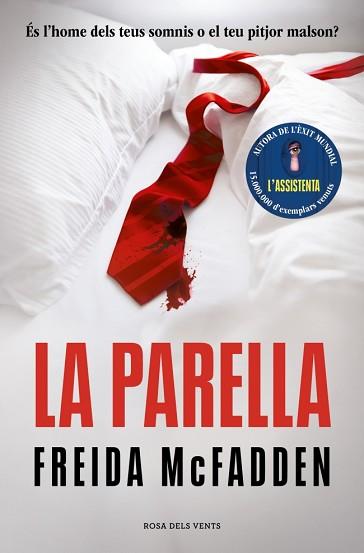 PARELLA, LA | 9791387653859 | MCFADDEN, FREIDA
