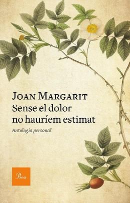 SENSE EL DOLOR NO HAURIM ESTIMAT | 9788475888293 | MARGARIT, JOAN