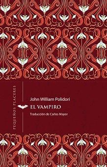 VAMPIRO, EL | 9788412983777 | POLIDORI, JOHN WILLIAM