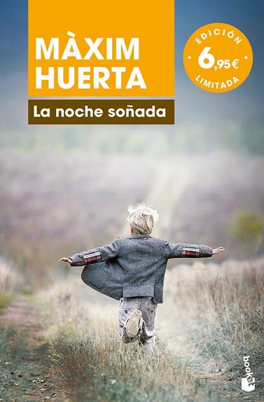 NOCHE SOÑADA, LA  | 9788467051568 | HUERTA, MAXIM