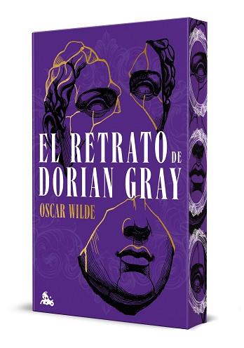 RETRATO DE DORIAN GRAY, EL | 9788467083903 | WILDE, OSCAR