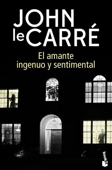 AMANTE INGENUO Y SENTIMENTA, EL | 9788408216599 | LE CARRE, JOHN