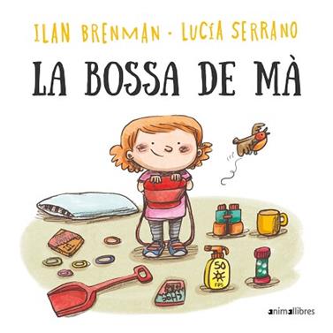 BOSSA DE MA, LA | 9788410302136 | ILAN BRENMAN