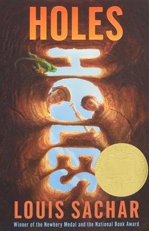 HOLES | 9780440414803 | SACHAR, LOUIS