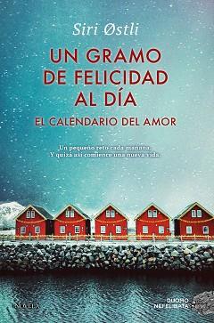 UN GRAMO DE FELICIDAD AL DIA | 9791388042690 | OSTLI, SIRI