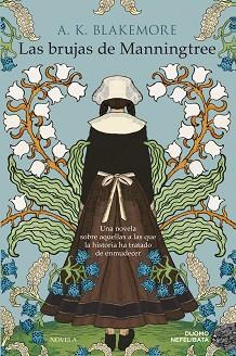 BRUJAS DE MANNINGTREE, LAS | 9788419834898 | BLAKEMORE, A.K.