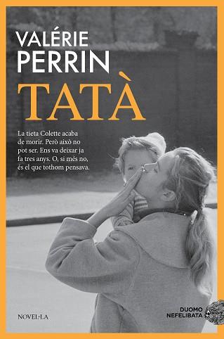 TATA | 9788419834997 | PERRIN, VALERIE