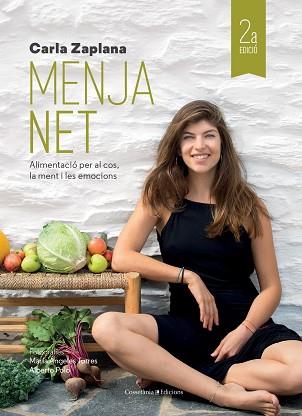 MENJA NET | 9788490347997 | ZAPLANA VERGES, CARLA