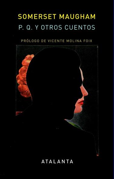 LLUVIA Y OTROS CUENTOS | 9788494523120 | SOMERSET, WILLIAM