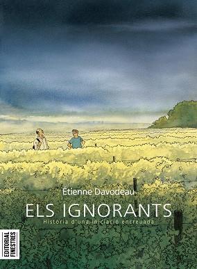 IGNORANTS, ELS | 9788412426144 | DAVODEAU, ETIENNE