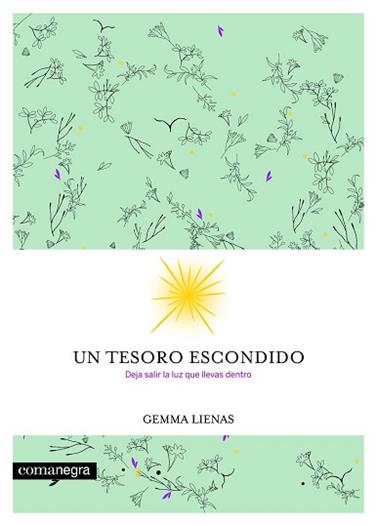 TESORO ESCONDIDO, UN  | 9788416605354 | LIENAS MASSOT, GEMMA