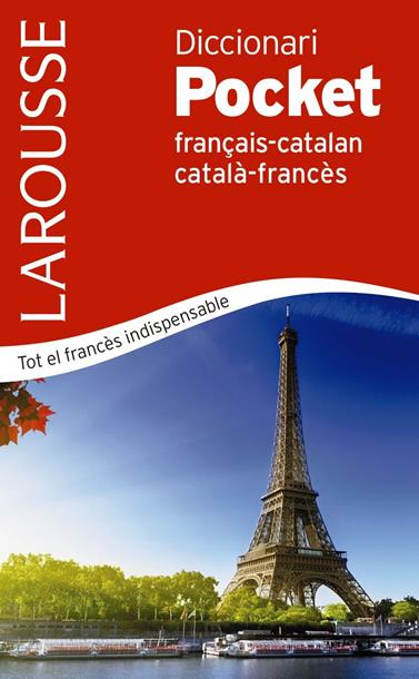 DICCIONARI POCKET CATALA-FRANCES / FRANÇAIS-CATALAN | 9788417720254 | LAROUSSE EDITORIAL