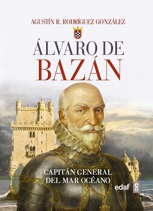 ALVARO DE BAZAN | 9788441437791 | RODRIGUEZ GONZALEZ, AGUSTIN