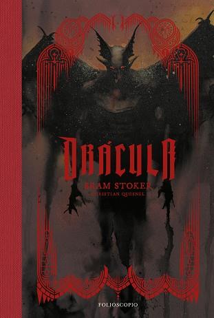 DRACULA | 9788410380165 | STOKER, BRAM