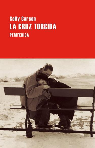 CRUZ TORCIDA, LA | 9788410171770 | CARSON, SALLY